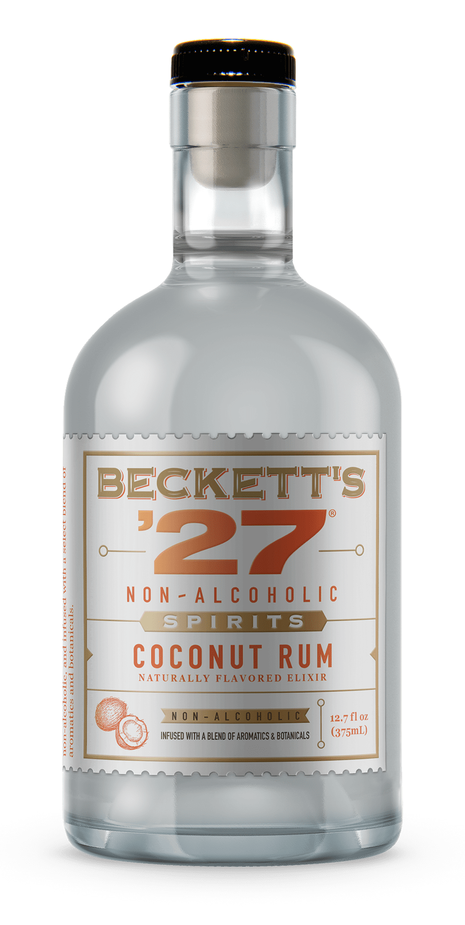 Beckett's ’27® Coconut Rum
