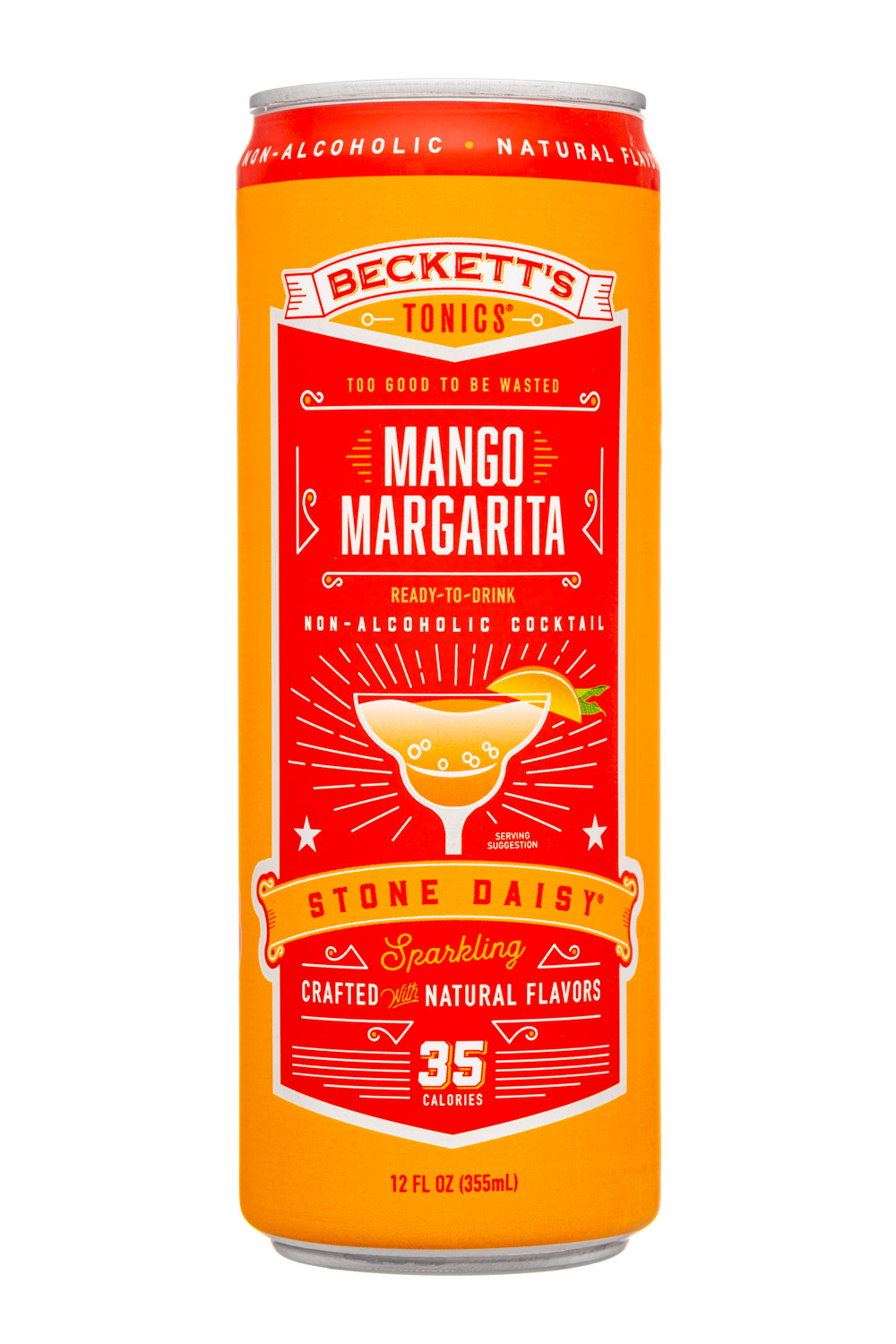 Mango Margarita