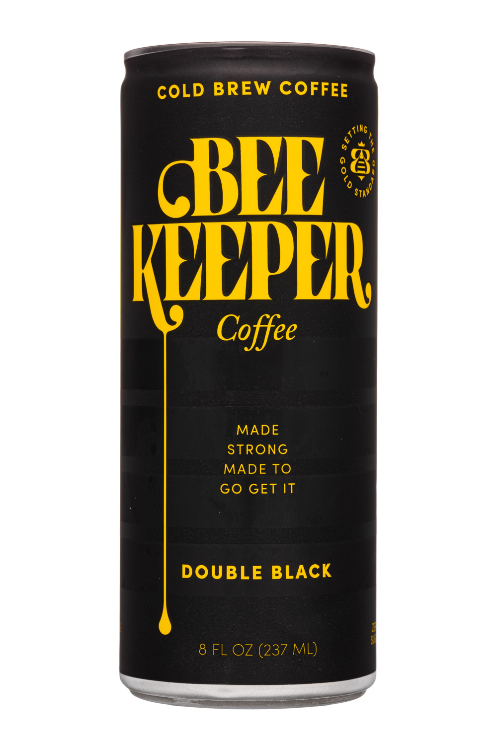 Double Black
