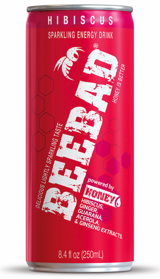 BEEBAD HIBISCUS