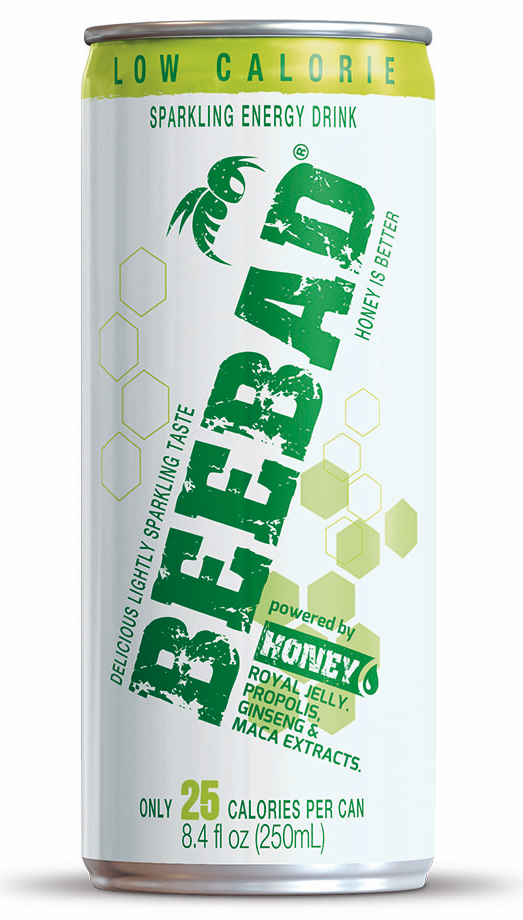 BeeBad: Photo of BEEBAD LOW CALORIE - BeeBad (uploaded by company)