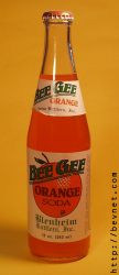 Orange Soda