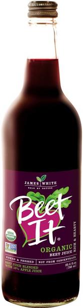 Organic Beet Juice