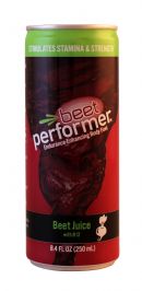 BeetPerformer Beet Front