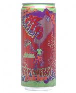 Rudy Begonia's Belcher: belcher-verycherry.jpg