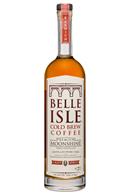 Belle Isle Craft Spirits: BelleIsle-750ml-Moonshine-ColdBrewCoffee