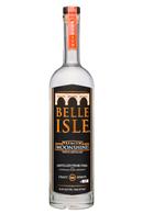 Belle Isle Craft Spirits: BelleIsle-750ml-Moonshine