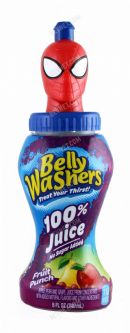 Belly Washers: 