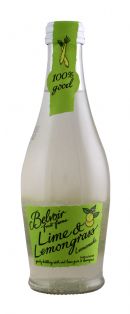Belvoir Fruit Farms: Belvoir LimeLem Front