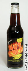 Bennett's Hot Cola