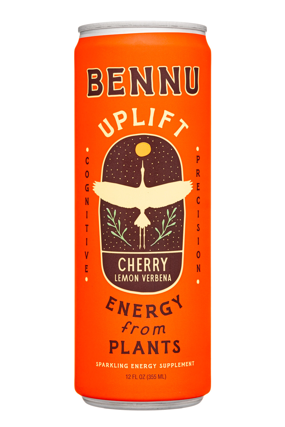 Cherry Lemon Verbena