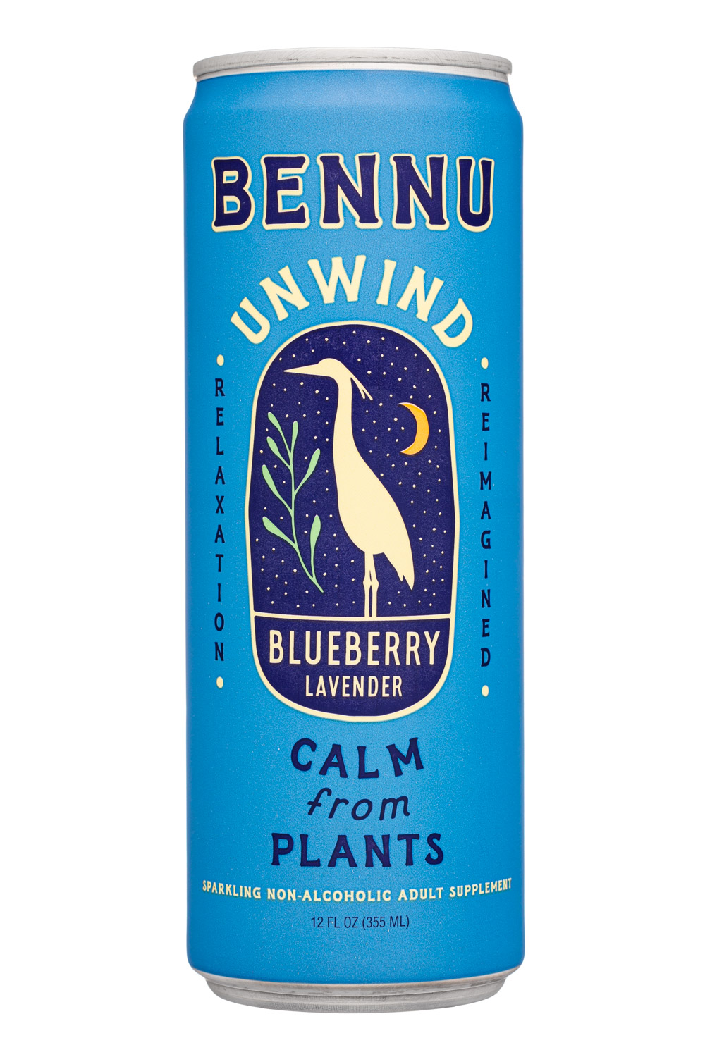 Blueberry Lavender