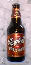 Berghoff Root Beer