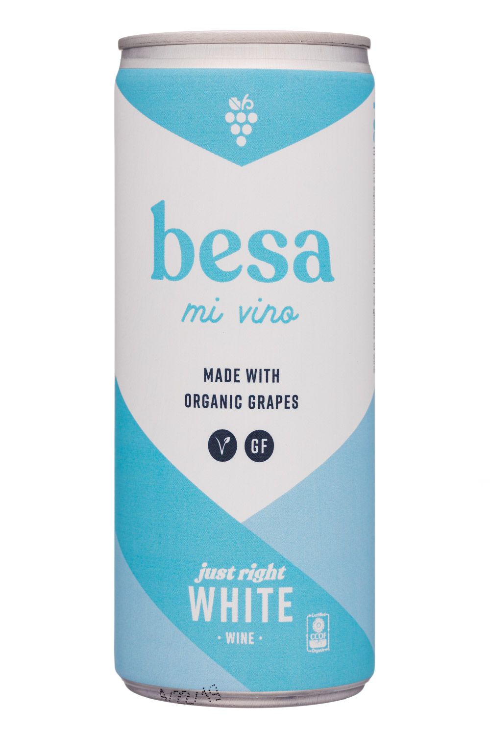 Besa: Besa-7oz-MiVino-White