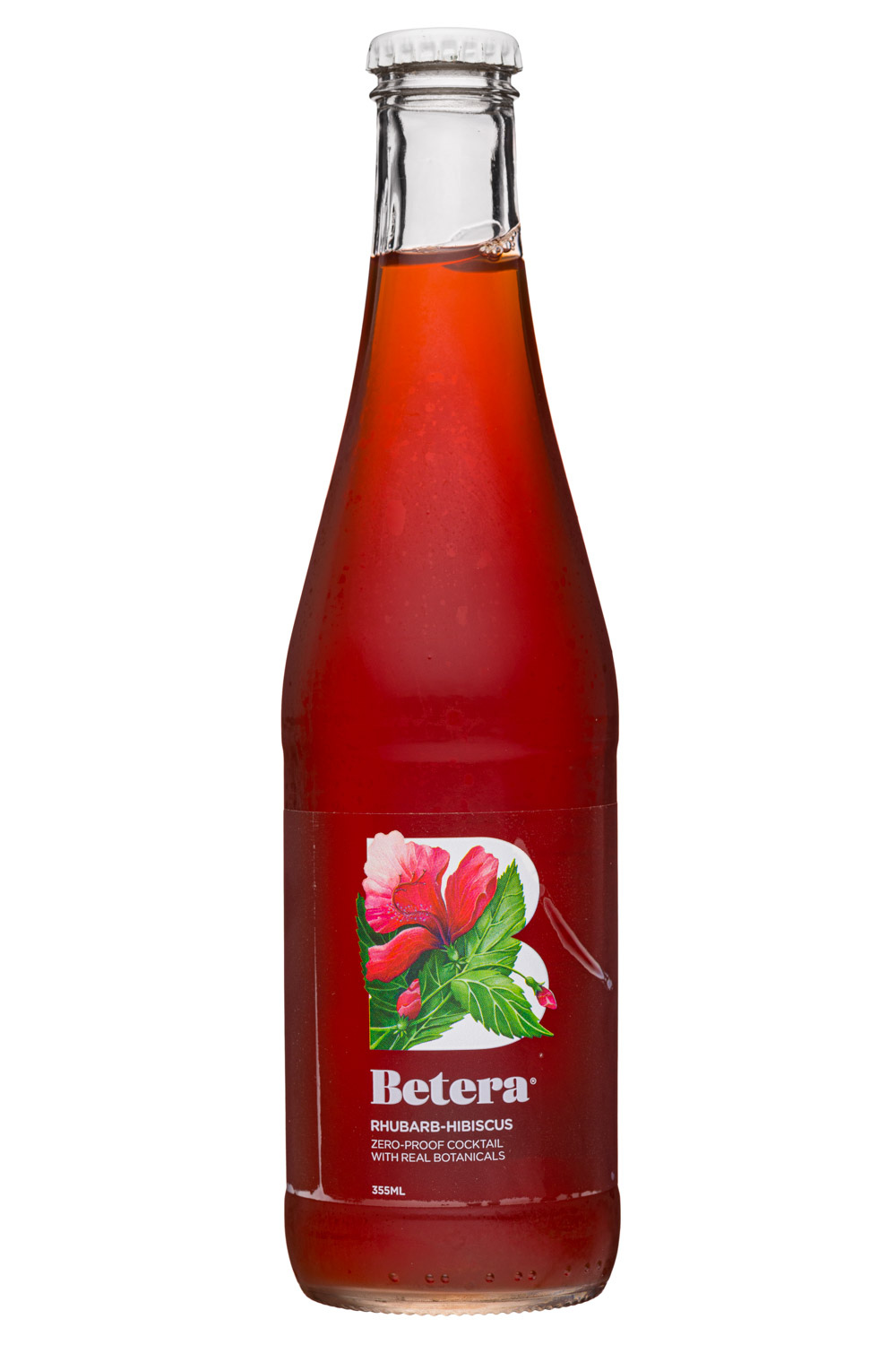 Rhubarb-Hibiscus 