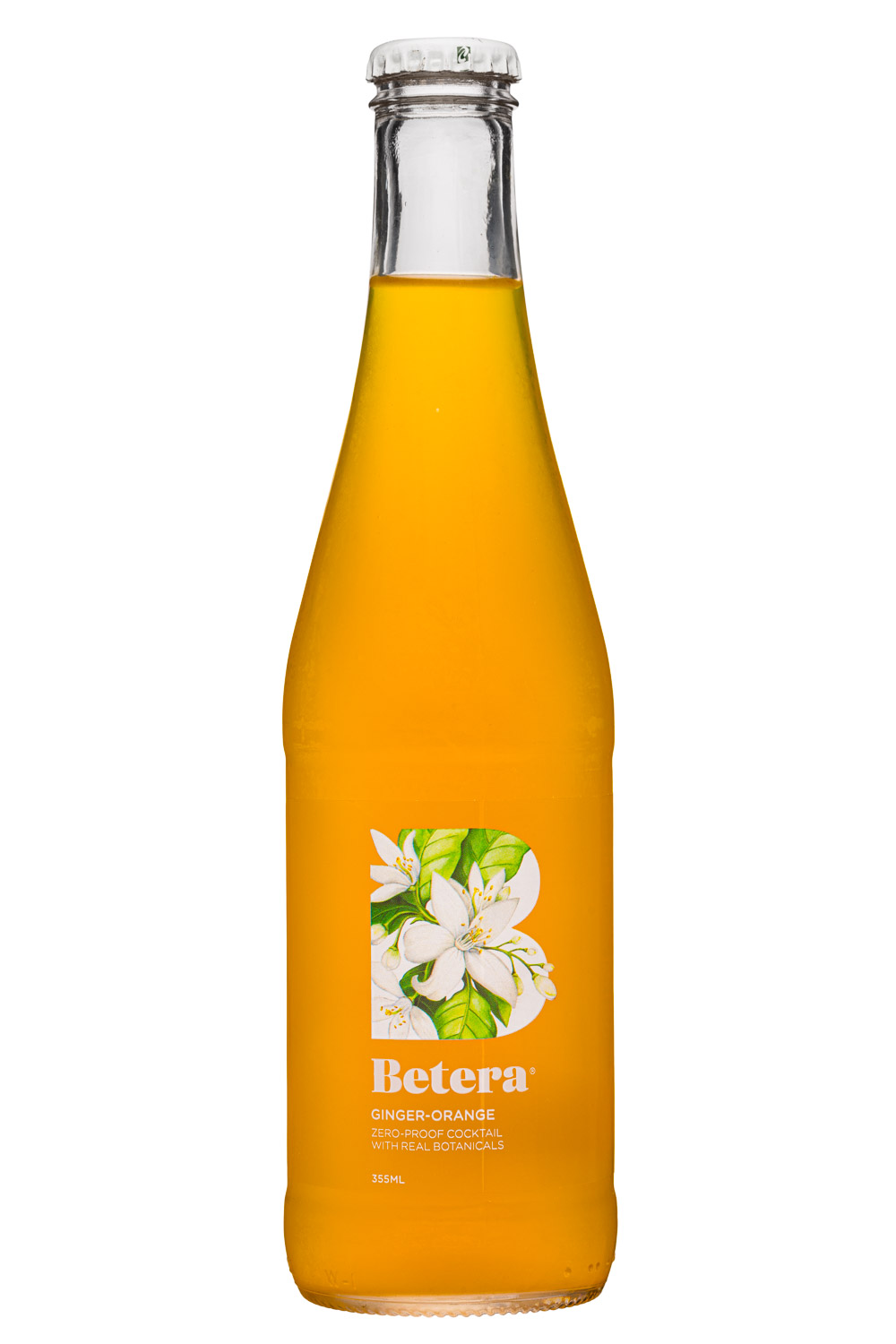 Ginger-Orange