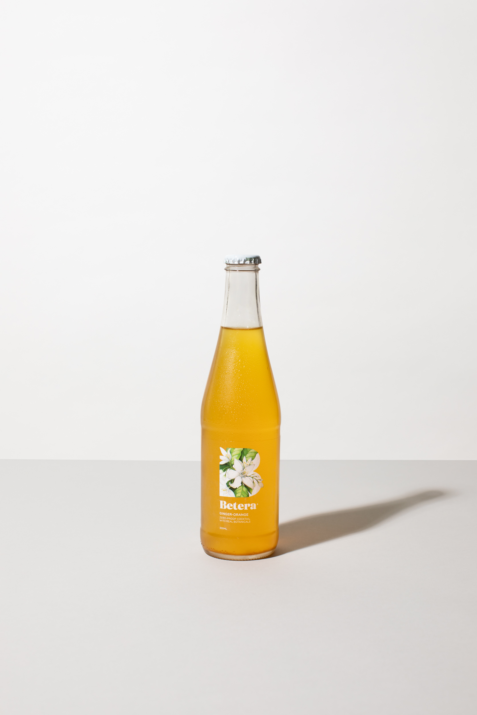 Betera: Photo of Ginger-Orange - Betera (uploaded by company)