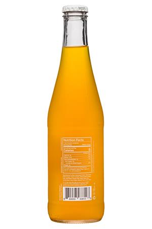 Betera: Betera-355ml-2020-Mocktail-GingerOrange-Facts