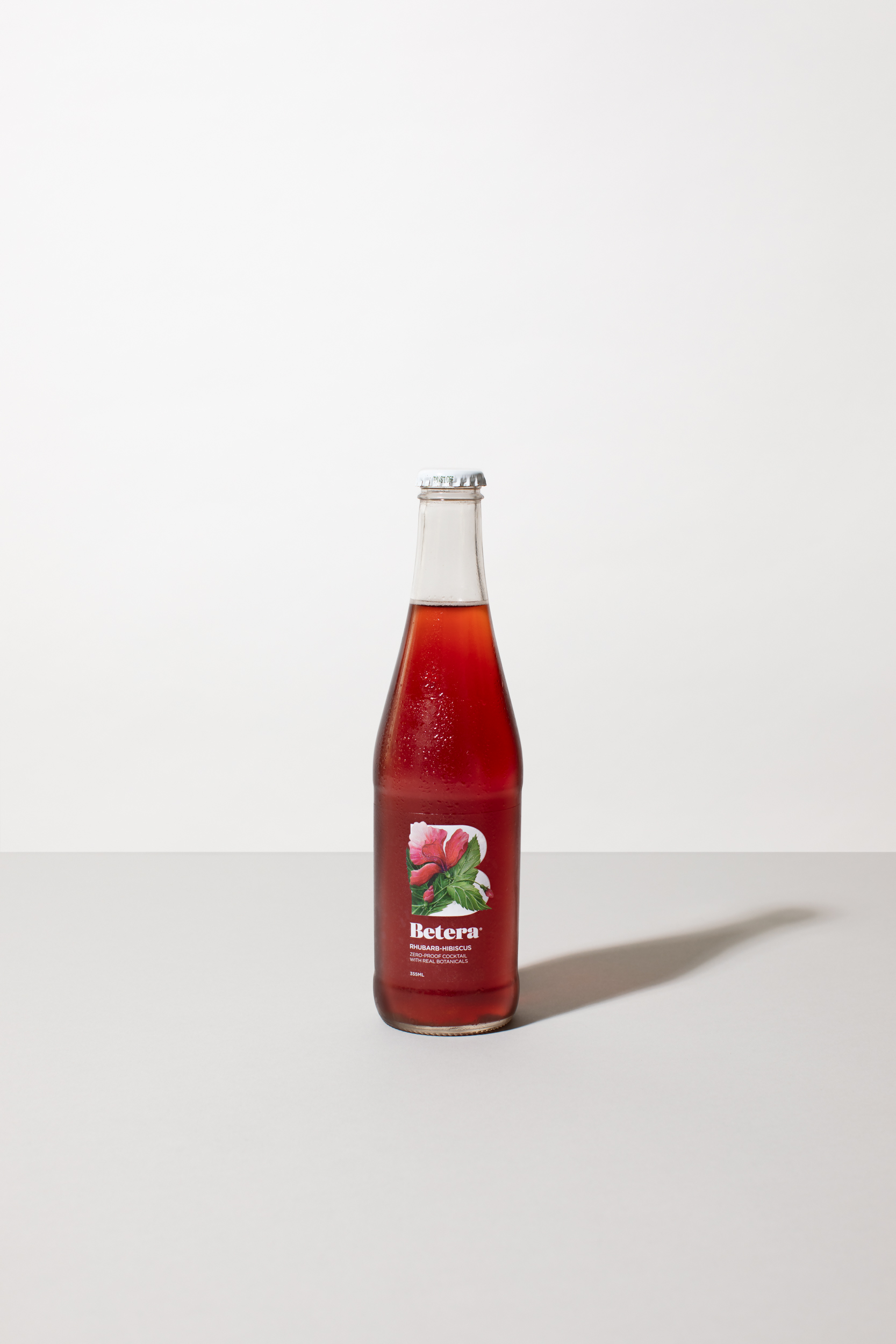 Betera: Photo of Rhubarb-Hibiscus  - Betera (uploaded by company)