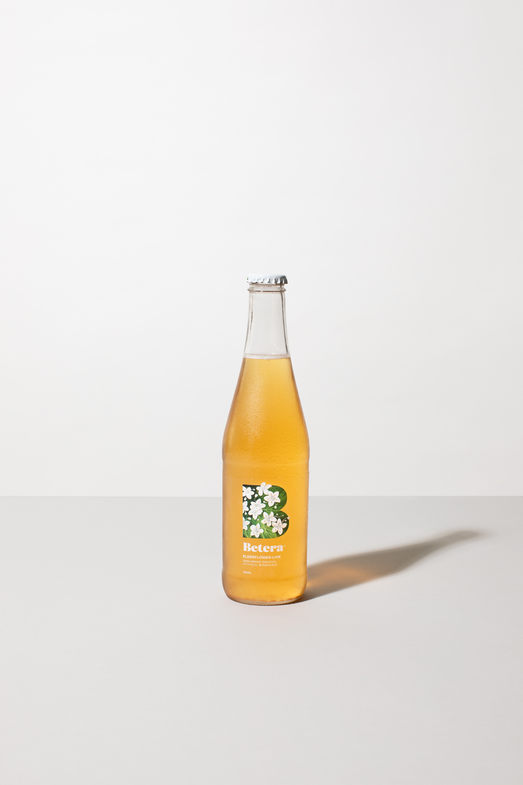 Betera: Photo of Elderflower-Lime - Betera (uploaded by company)