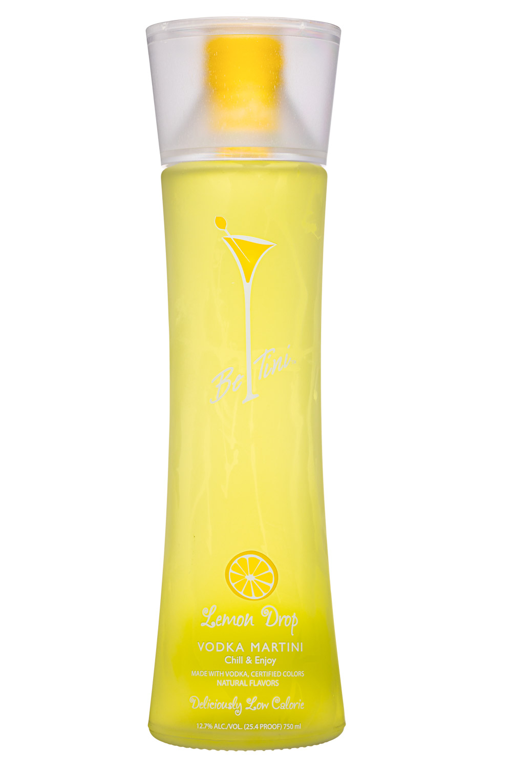 Lemon Drop