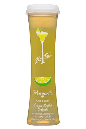 BeTini: BeTini-12oz-2021-Cocktail-Margarita
