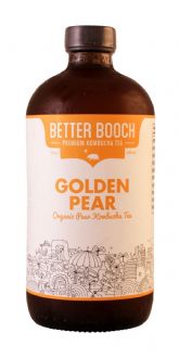 Golden Pear 