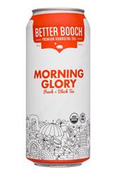 Morning Glory (2018)