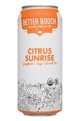 Citrus Sunrise (2018)