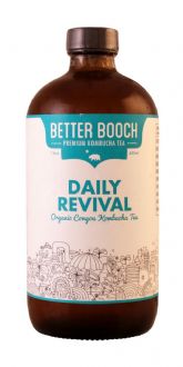 Daily Revival