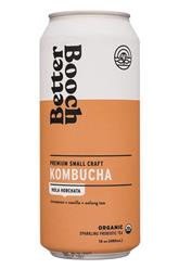 Hola Horchata