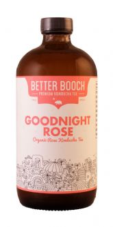 Goodnight Rose