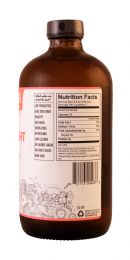 Better Booch Premium Kombucha Tea: BetterBooch Goodnight Facts