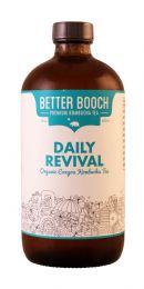 BetterBooch DailyRevival Front