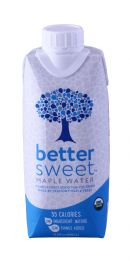 BetterSweet Front