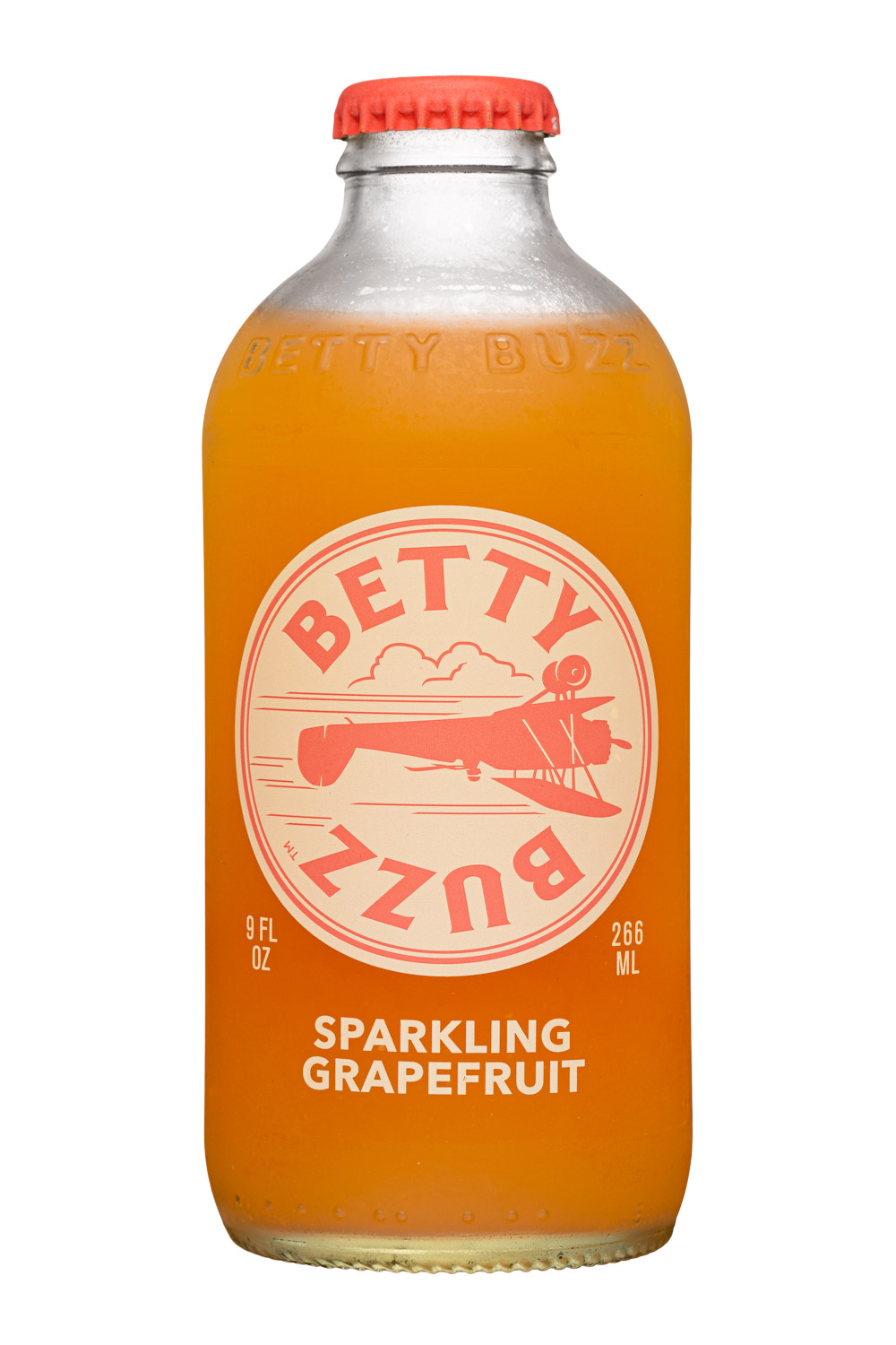 Sparkling Grapefruit