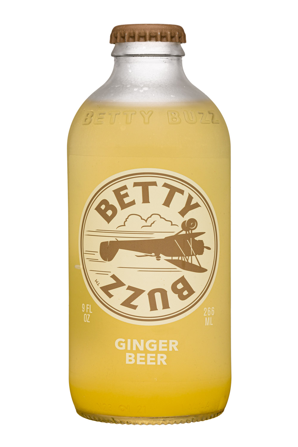 Ginger Beer
