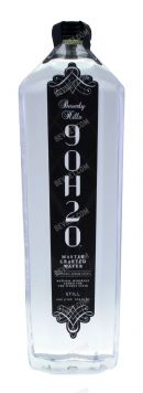 Beverly Hills 9OH2O: 