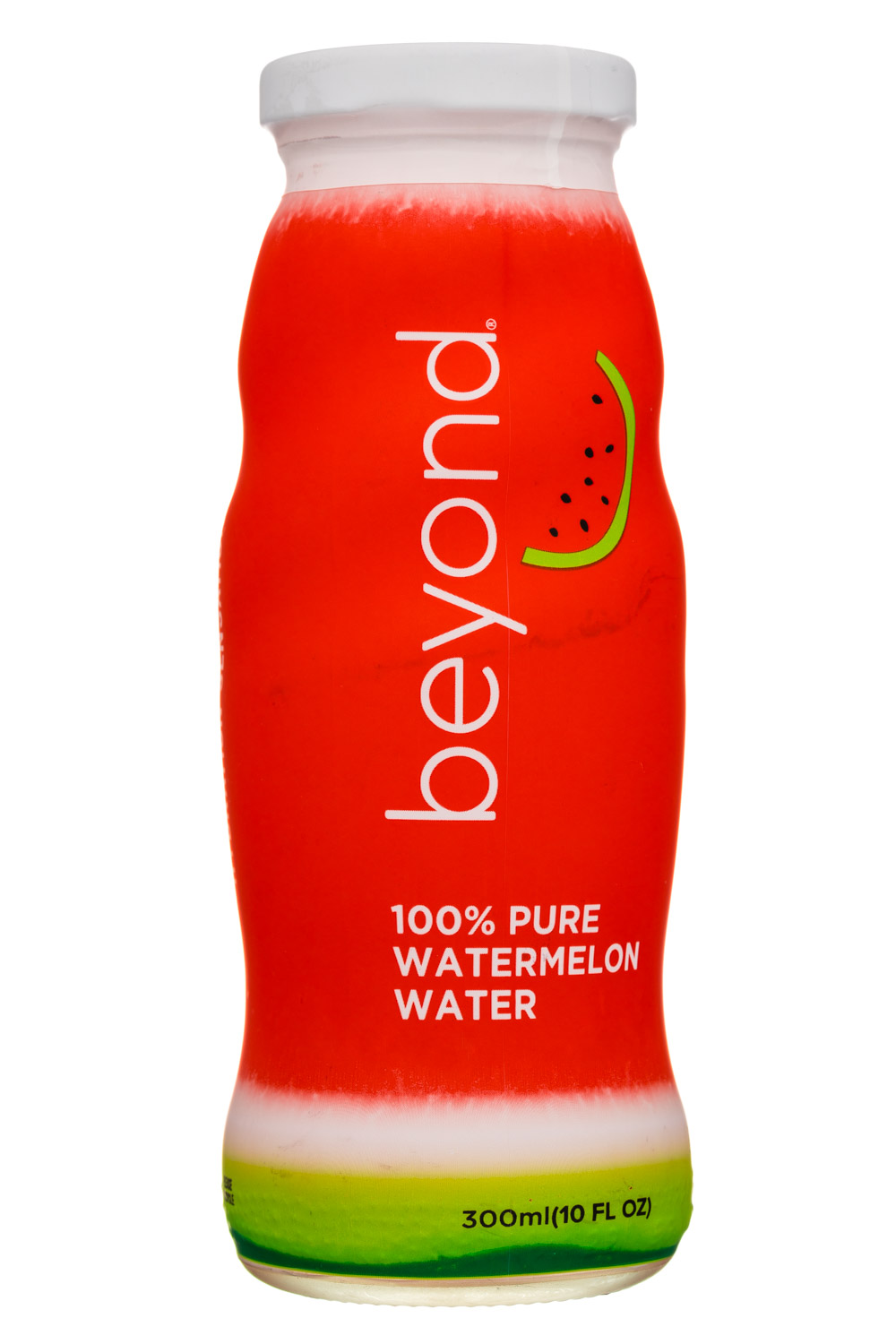 100% Pure Watermelon Water