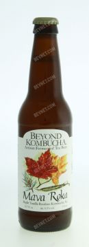 Beyond Kombucha: 