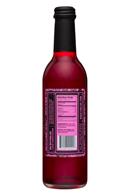 BG Reynolds: BGReynolds-13oz-TropicalSyrup-Grenadine-Facts
