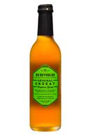BG Reynolds: BGReynolds-13oz-TropicalSyrup-Orgeat-Front