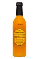 BG Reynolds: BGReynolds-13oz-TropicalSyrup-PassionFruit-Front