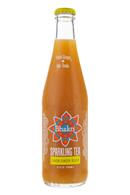 Bhakti Sparkling Tea: Bhakti-SparklingTea-LemonGingerBlack-Front