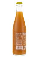 Bhakti Sparkling Tea: Bhakti-SparklingTea-LemonGingerBlack-Facts