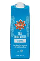 Bhakti Chai: Bhakti-32oz-Concentrate-Original-Front