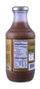 Bhakti Chai: Bhaktichai Almond Facts