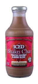 Bhakti Chai: Bhaktichai Original Front