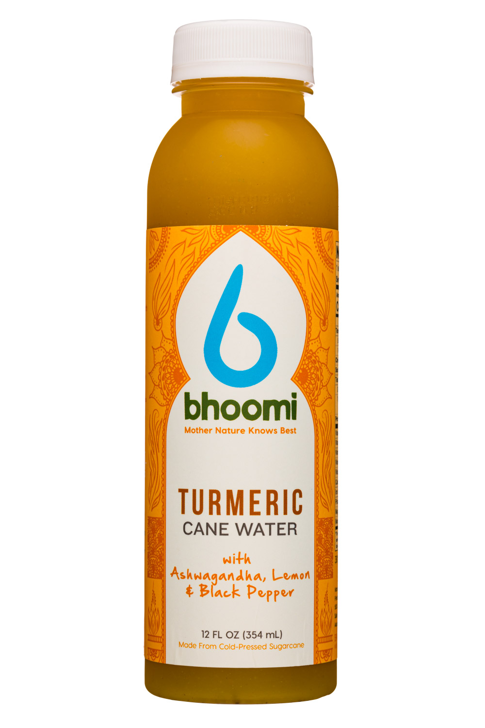 Turmeric Cane Water