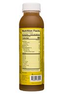 Bhoomi: Bhoomi-12oz-CaneWater-Ginger-Facts